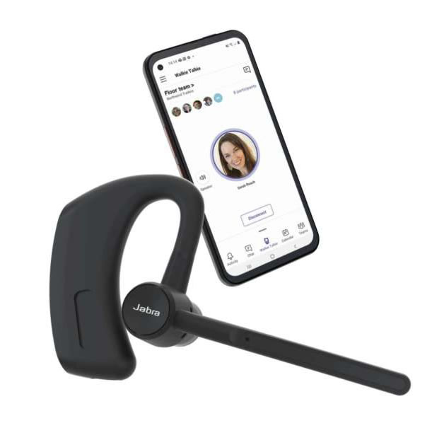 Jabra perform 45